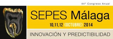 44 Reunión Anual de SEPES (Málaga 2014)