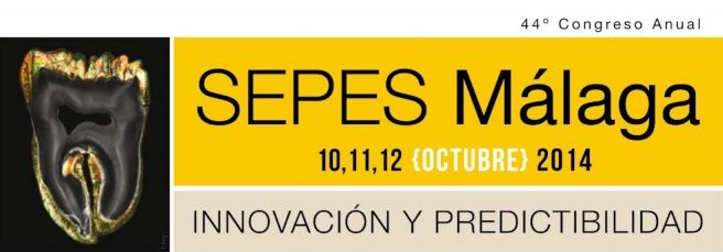 44 Reunión Anual de SEPES (Málaga 2014)